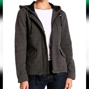 New with tags size small Sebby jacket.  See additional photos